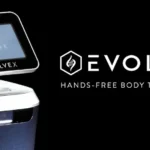 EvolveX Transforming Your Body and Confidence