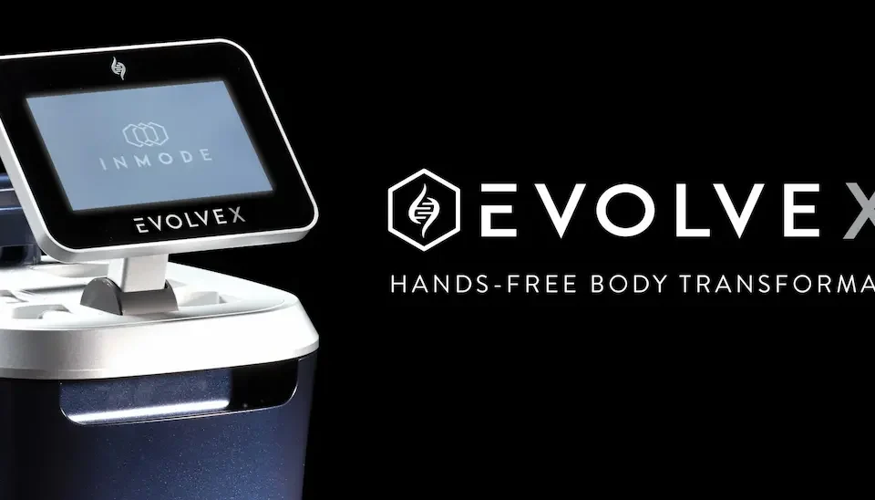 EvolveX Transforming Your Body and Confidence