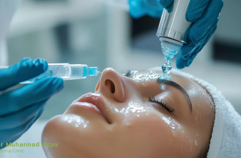 Your Complete Guide to HydraFacials: Benefits, Cost, and Steps