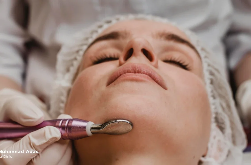 Mesotherapy for the face: The best non-surgical cosmetic technique