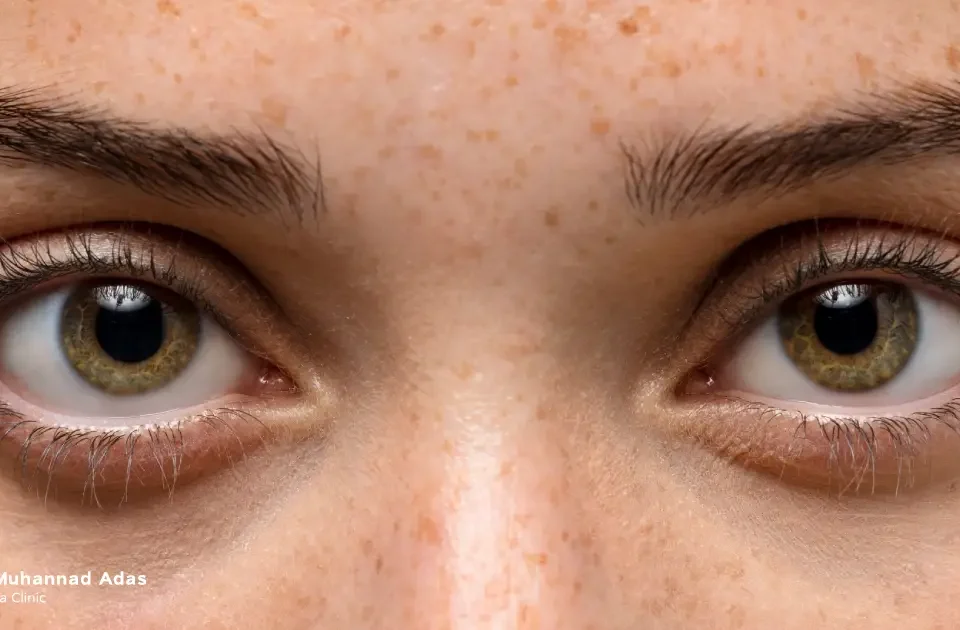 Say Goodbye to Under-Eye Hollows! A Common Issue for Many