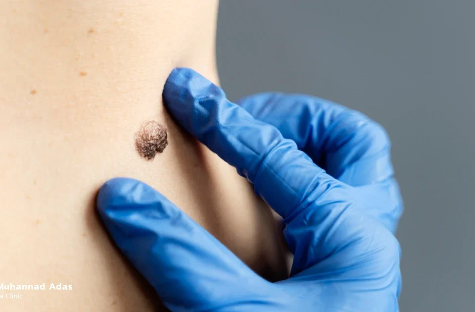 Laser Mole Removal: The Latest Cosmetics Technology