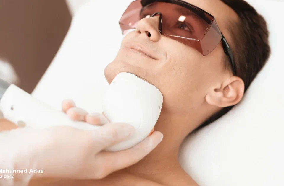 Benefits of Fractional Laser for the Face: What Can It Do?