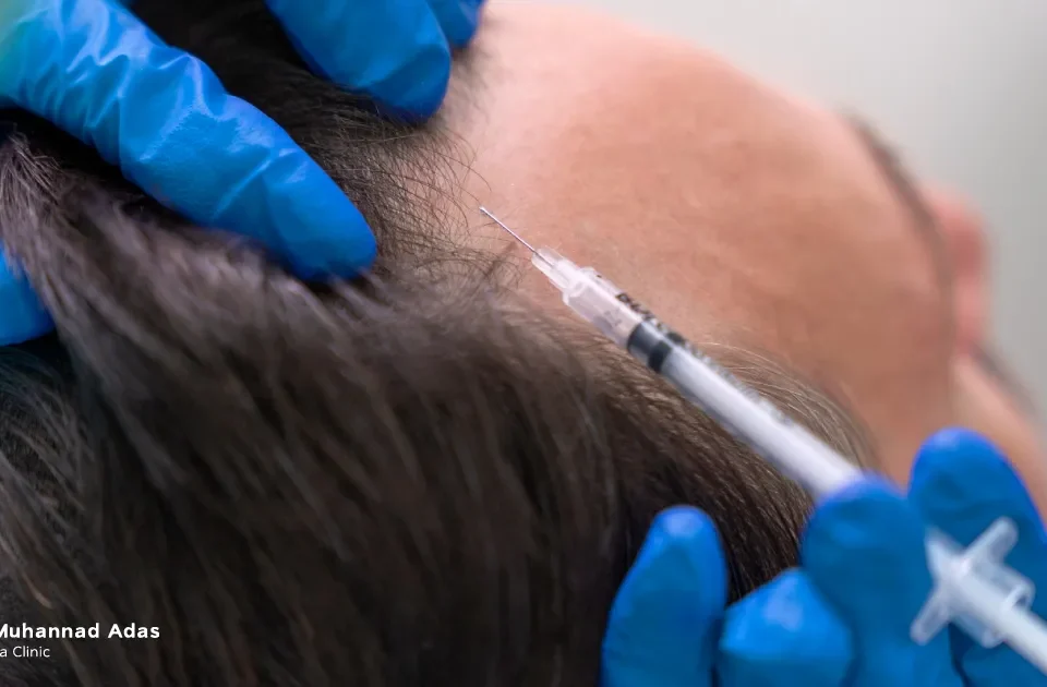 Everything You Need to Know About Hair Filler