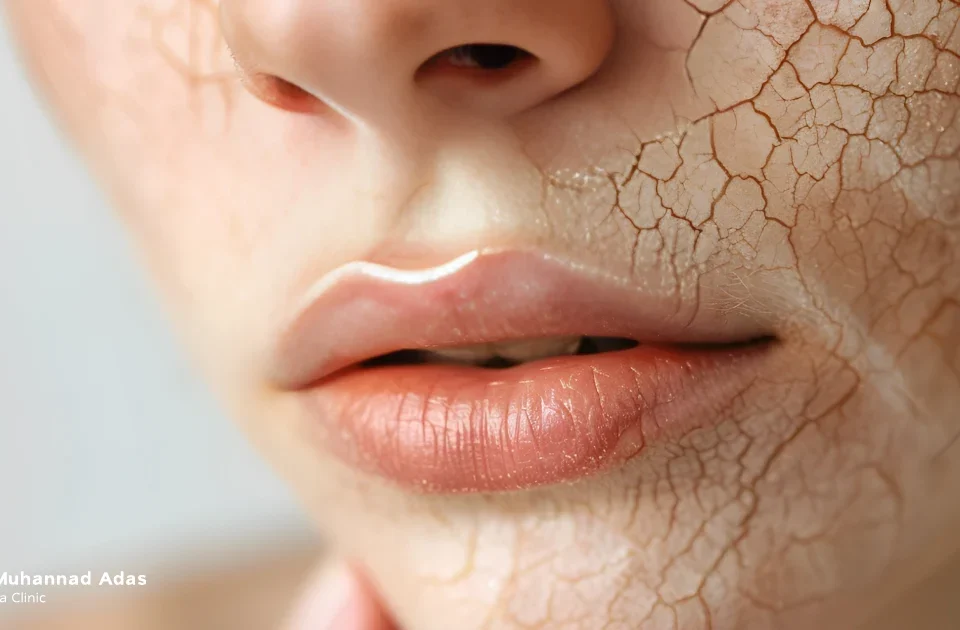 You Wont be Bothered by Dry Skin Anymore Discover Ways to Manage it 1